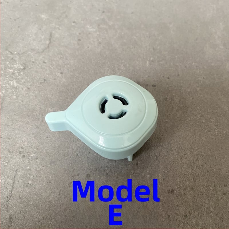 Ventil na vypúšťanie a obmedzovanie tlaku pre elektrický tlakový hrniec Midea, modely PLS505A/PLS608