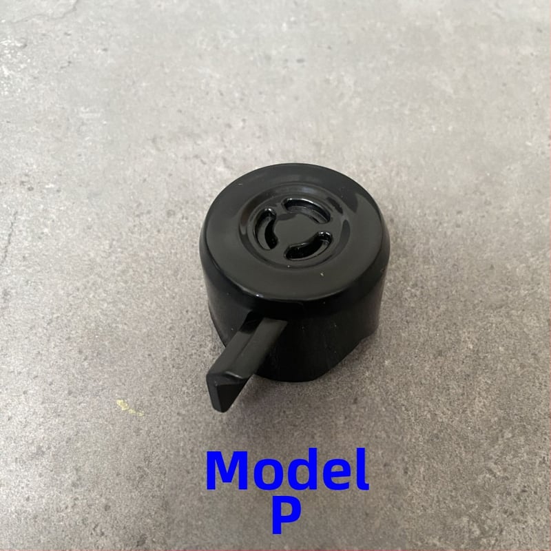 Ventil na vypúšťanie a obmedzovanie tlaku pre elektrický tlakový hrniec Midea, modely PLS505A/PLS608