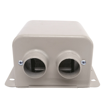 Automobilski grijač 12V/24V za automobile, kamione i bagere