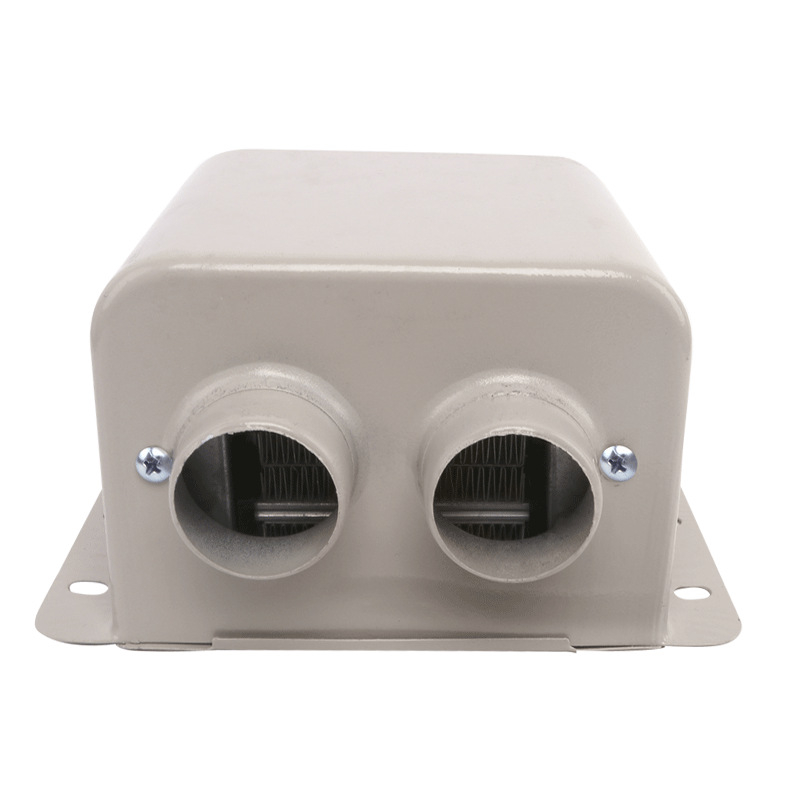Automobilski grijač 12V/24V za automobile, kamione i bagere