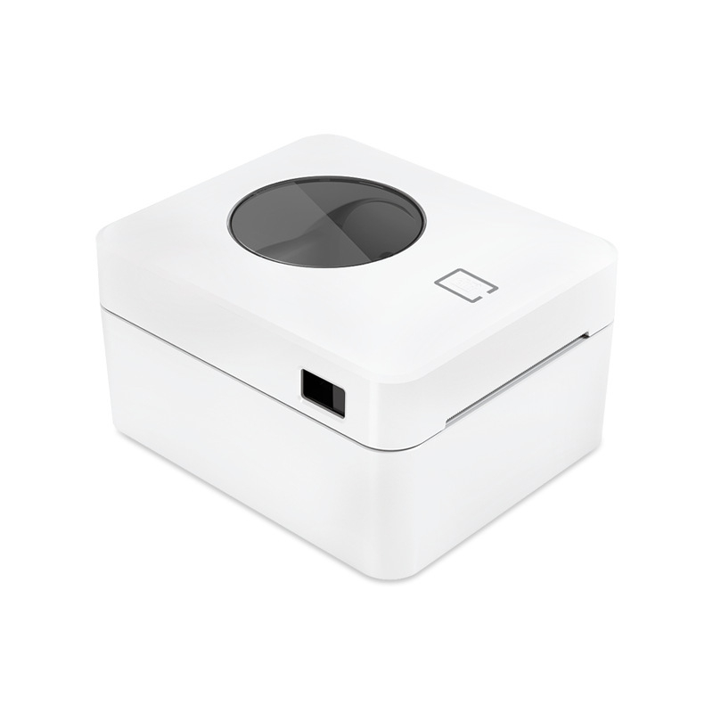 ZJ-9250 Digitalni pisač etiketa za otpremu