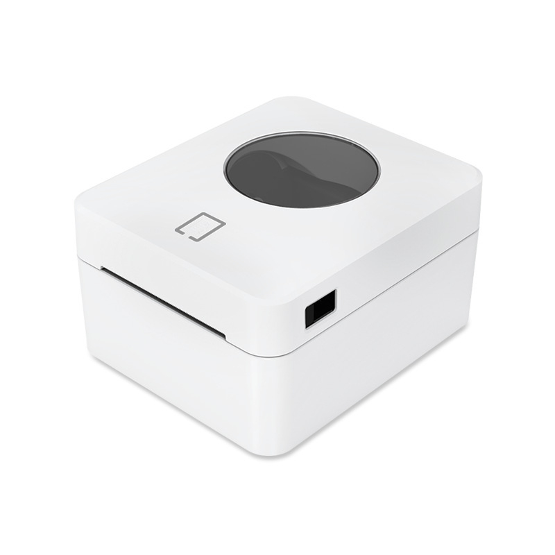 ZJ-9250 Digitalni pisač etiketa za otpremu