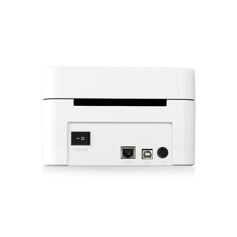 ZJ-9250 Digitalni pisač etiketa za otpremu