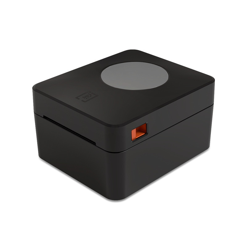 ZJ-9250 Digitalni pisač etiketa za otpremu