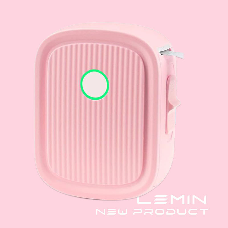 L12 mini Bluetooth termični pisač za naljepnice, prijenosni, za 12 mm etikete