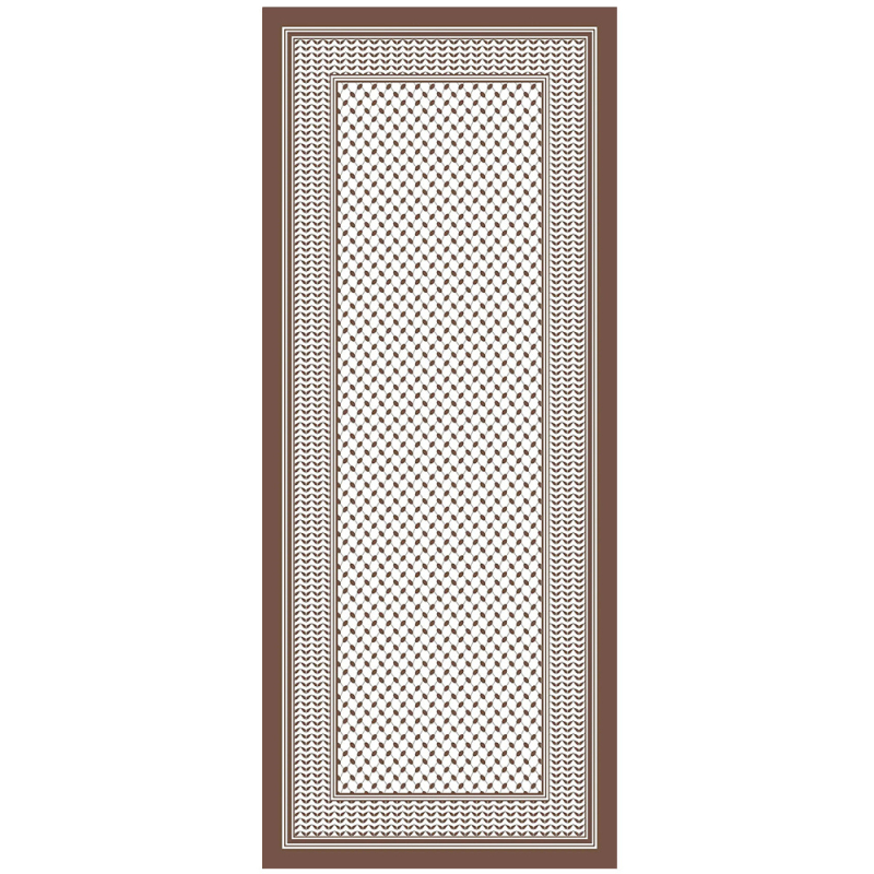Chiffon nyomott fejkendő, 75×180 cm, napsugárzás elleni védelem és por elleni védelem, hosszú sál sivatagi stílusban, eredeti dizájn