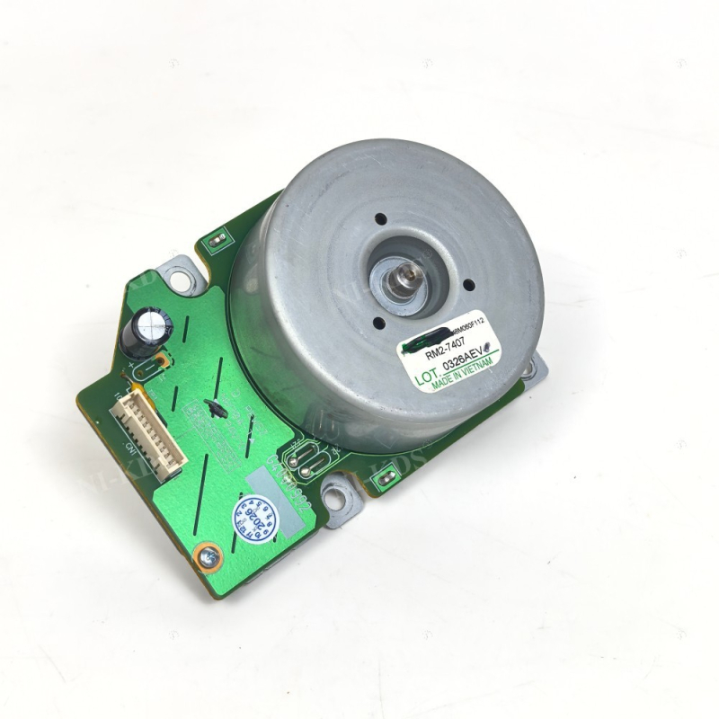 Motor toner-kasete za HP M254, M281 i 283 pisače