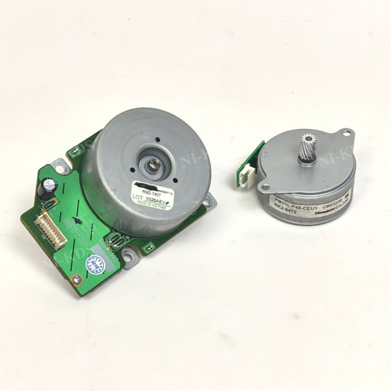 Motor tonera za HP LBP622, LBP623, MF641, LBP642–645