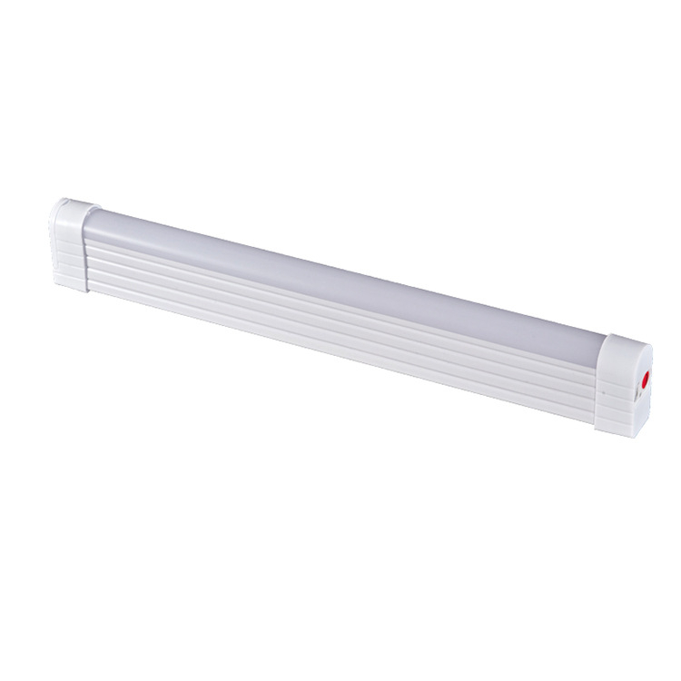Sabie LED portabilă cu iluminare ambientală, lampă de noapte colorată, reîncărcabilă pentru streaming și iluminare de completare