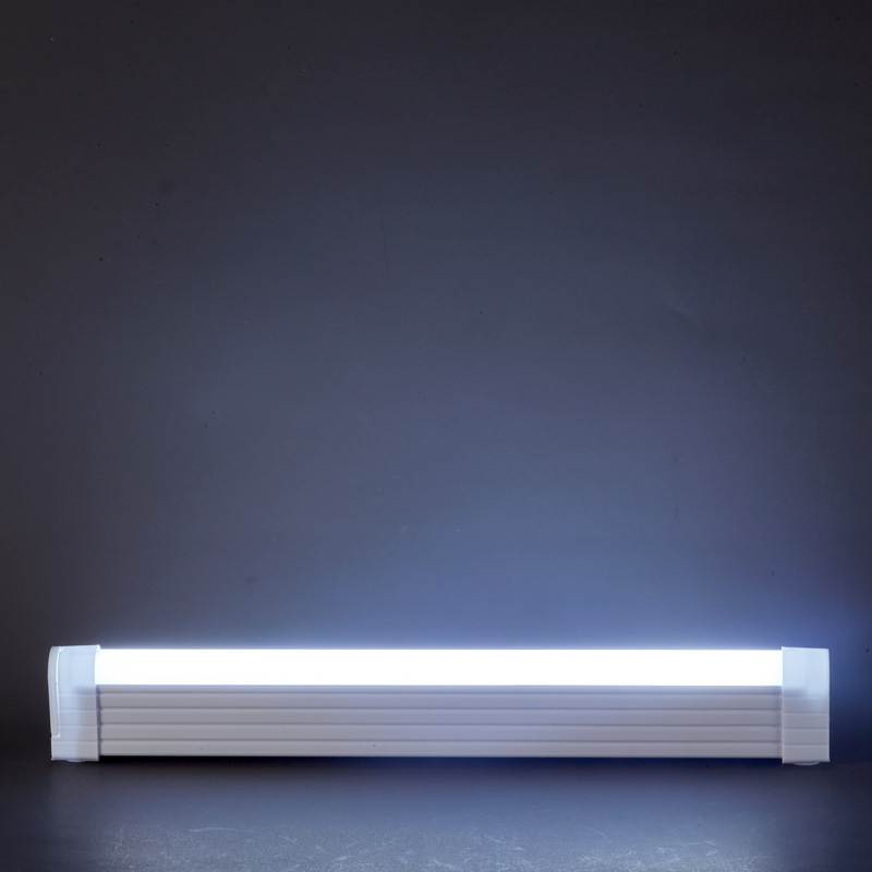Sabie LED portabilă cu iluminare ambientală, lampă de noapte colorată, reîncărcabilă pentru streaming și iluminare de completare