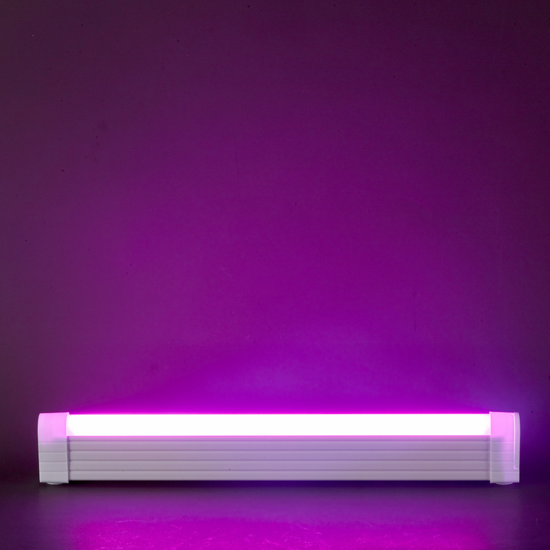 Sabie LED portabilă cu iluminare ambientală, lampă de noapte colorată, reîncărcabilă pentru streaming și iluminare de completare