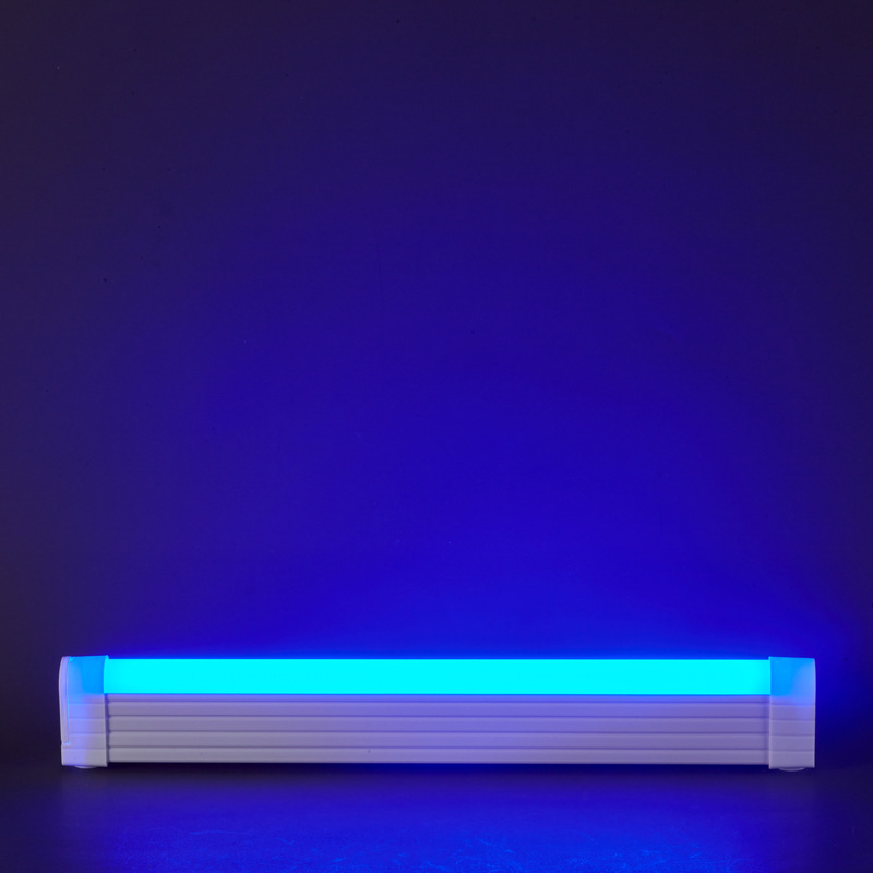Sabie LED portabilă cu iluminare ambientală, lampă de noapte colorată, reîncărcabilă pentru streaming și iluminare de completare