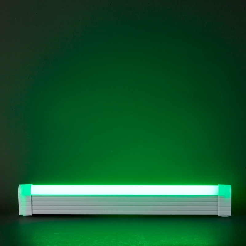 Sabie LED portabilă cu iluminare ambientală, lampă de noapte colorată, reîncărcabilă pentru streaming și iluminare de completare