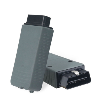 OBD2 Bluetooth диагностичен инструмент за Volkswagen, версия VAS5054A V7.2 ABM 2300