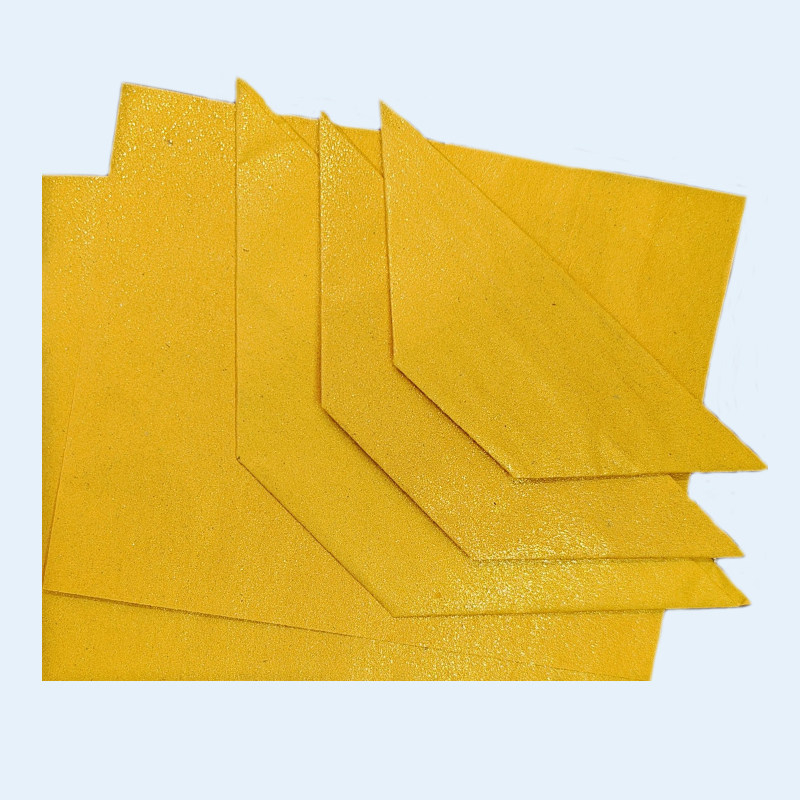 Debeli dvostrani zlatni papir za savijanje zlatnih ingota; papir za spaljivanje zlata 1. i 15. dana lunarnog kalendara; zlatni papir; papir zlatnog praha; lotos origami; papir za spaljivanje Qingming