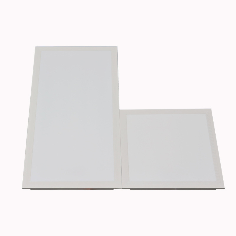 LED panel za strop 300x300/300x600, kuhinja i kupaonica, antirefleksijski ravni panel