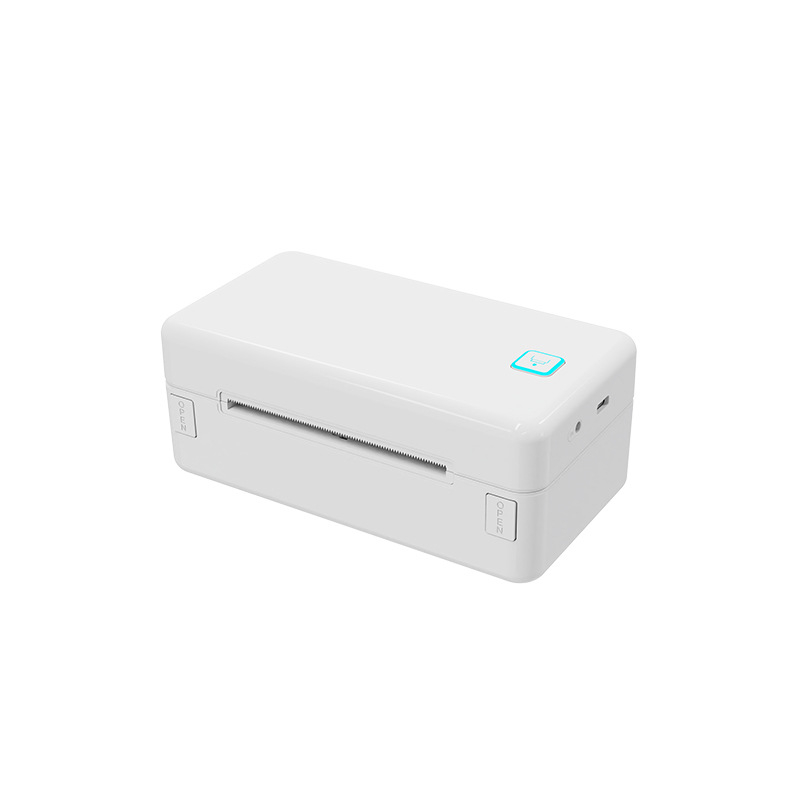 80 mm pisač računa, samoljepljivi termalni pisač za 1D/2D kodove, Bluetooth pisač etiketa