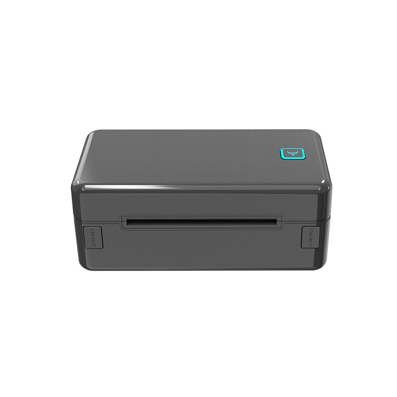 80 mm pisač računa, samoljepljivi termalni pisač za 1D/2D kodove, Bluetooth pisač etiketa