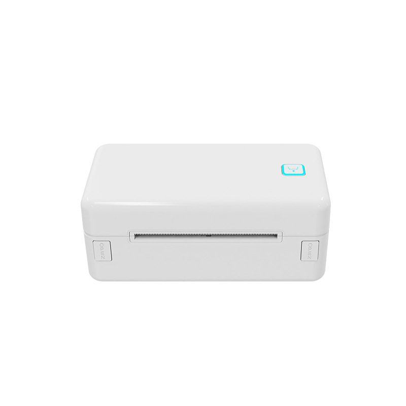 80 mm pisač računa, samoljepljivi termalni pisač za 1D/2D kodove, Bluetooth pisač etiketa