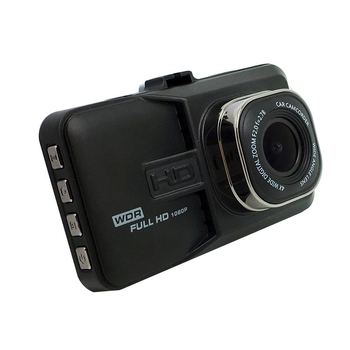 Dash cam 1080P με διπλούς φακούς, υποστηρίζει εγγραφή με έναν ή δύο φακούς, HD εικόνα οπισθοπορείας