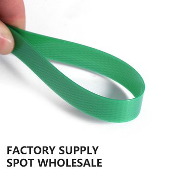 PET plastično‑čelična traka za industrijske strojeve za pakiranje