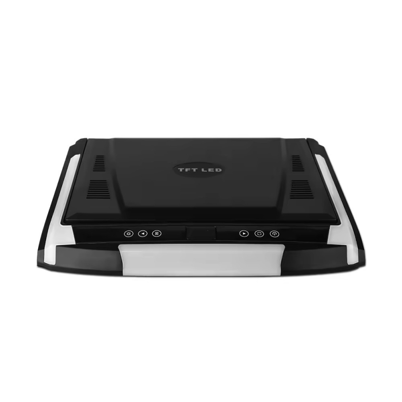 12,1-inčni automobilski zaslon na stropu s MP5 HDMI, rezolucija 1280x800, univerzalna kompatibilnost