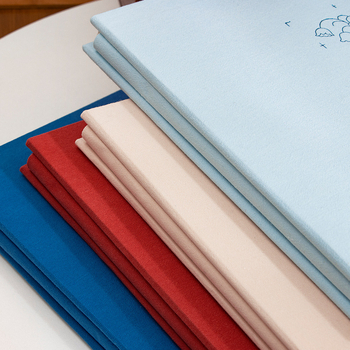 DIY samoljepljivi laminirani fotoalbum za obiteljska sjećanja, album velike kapacitete za pohranu fotografija, suvenir s putovanja