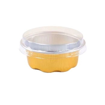 Set formi za bowl cake od 50 ml s aluminijskim čašicama i pakiranjem