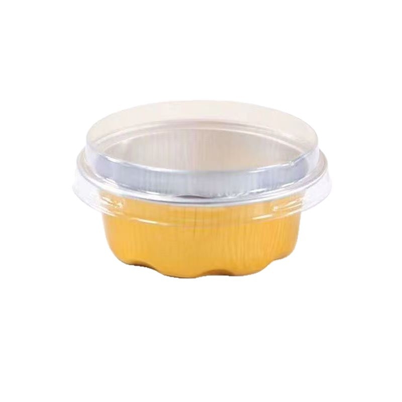 Set formi za bowl cake od 50 ml s aluminijskim čašicama i pakiranjem