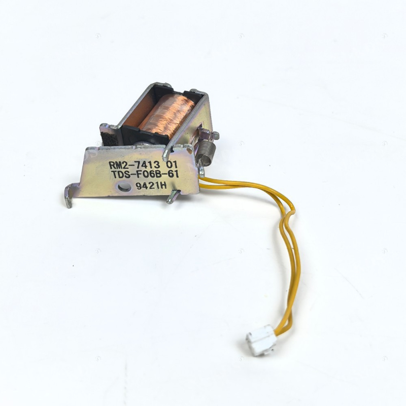 Canon LBP612, 623, MF631, 633, 634, 645, 644 - senzor a relé tonerovej kazety