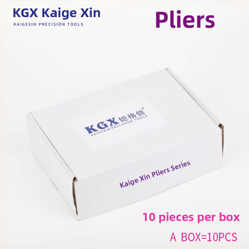 K810-812 Elektrické kliešte, mini kliešte