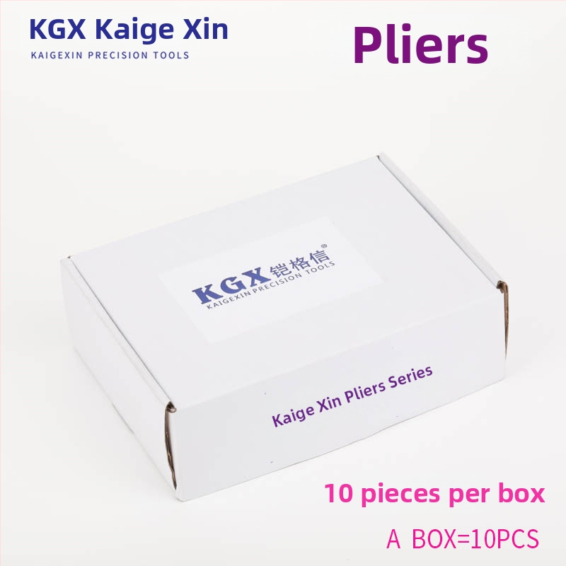 K810-812 Elektrické kliešte, mini kliešte