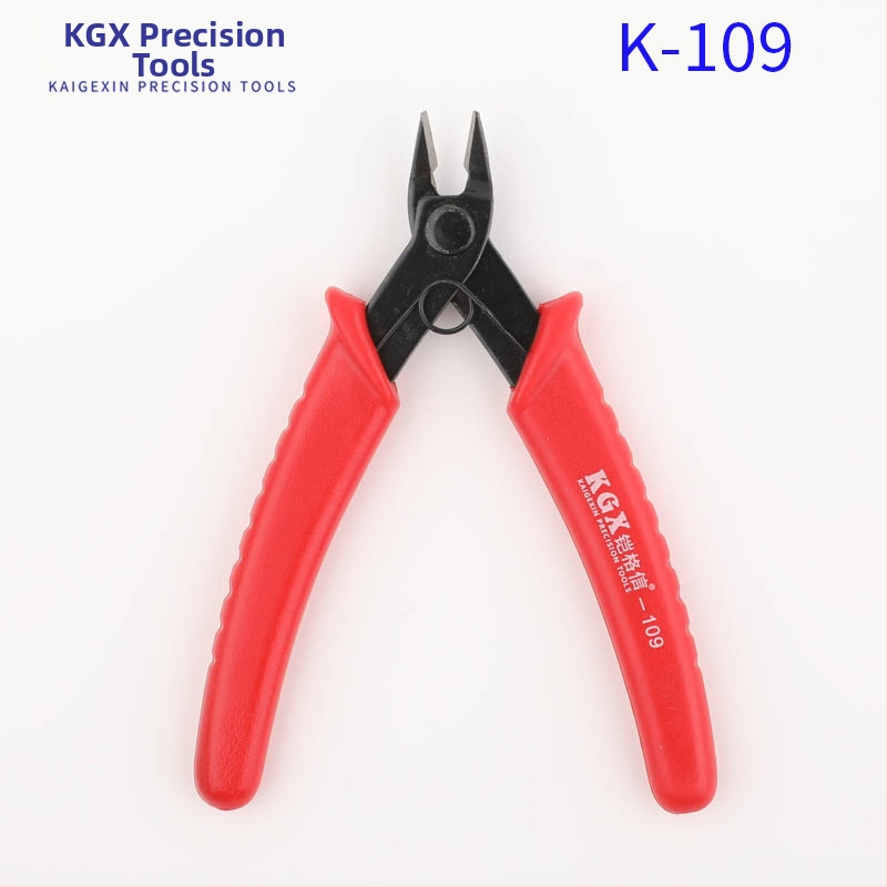 K810-812 Elektrické kliešte, mini kliešte