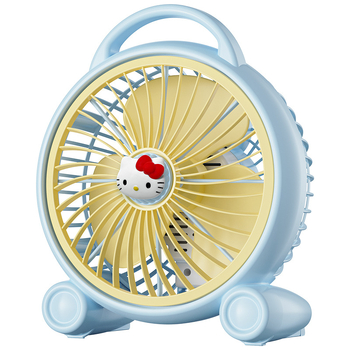 Prenosný stolný oscilujúci ventilátor pre domáce a kancelárske použitie, tichý chod, vhodný do spálne a študentskej izby