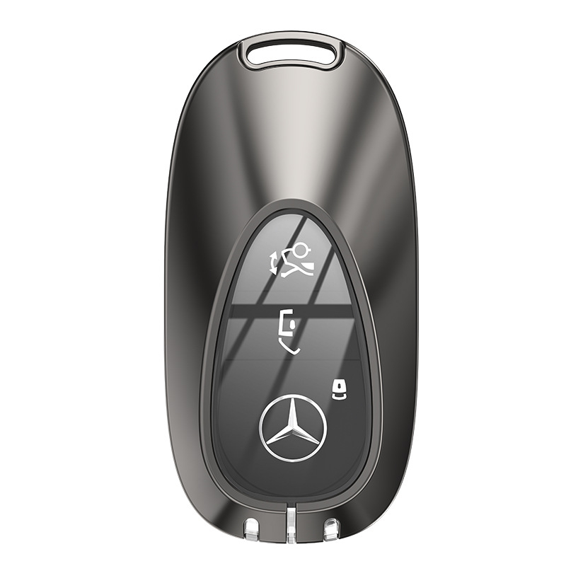 Kućište ključa Mercedes-Benz 2024 GLC300L, C260L, E300L, C200L, S-klasa, EQE