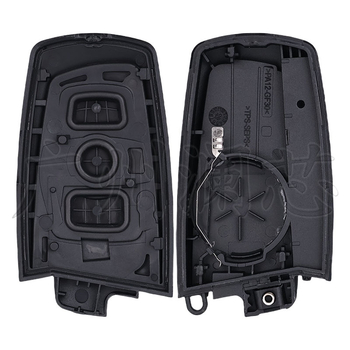 BMW F FEM BDC CAS4 CAS4+ умно дистанционно ключ ID49 315/433/868
