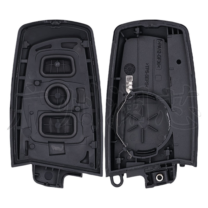 BMW F FEM BDC CAS4 CAS4+ умно дистанционно ключ ID49 315/433/868