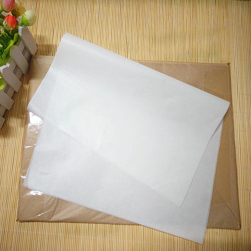 40×60 cm papier na pečenie, olejom odolný, absorbuje olej, na vyprážanie