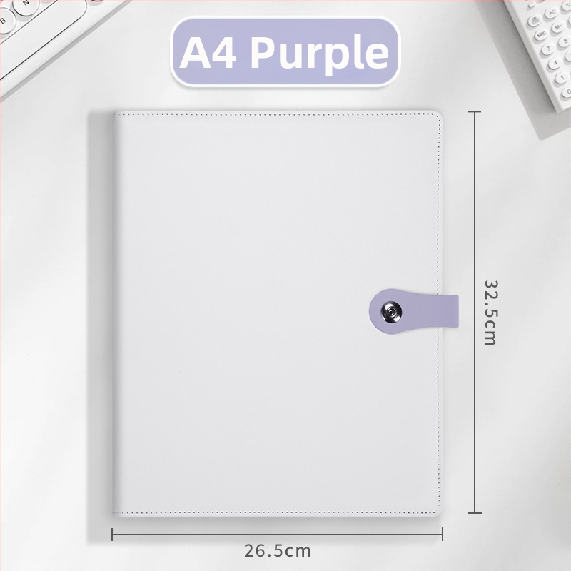 PU fotoalbum s povrchom kože, veľká kapacita, priehradky na karty a lístky, Polaroid album
