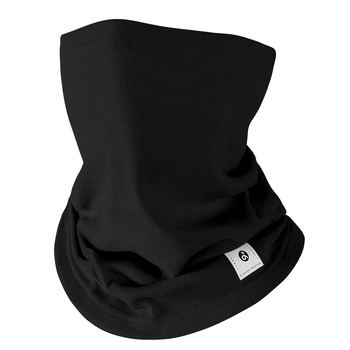 Maska za biciklizam za jesen-zimu, vjetrootporna, s fleece presvlakom, zaštita lica i vrata, unisex