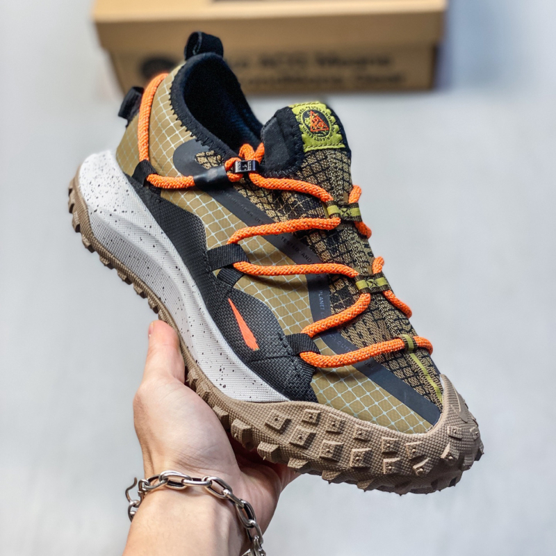 2026 νέο μοντέλο ACG Mountain Unisex παπούτσια για τρέξιμο σε μονοπάτια και πεζοπορία