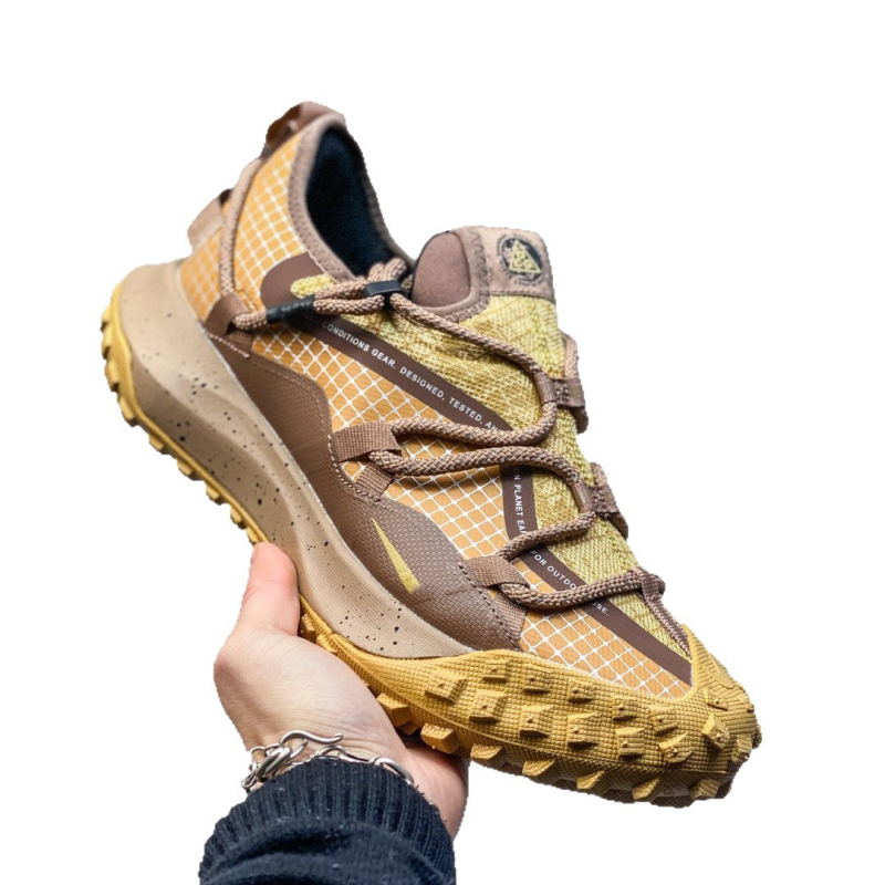 2026 νέο μοντέλο ACG Mountain Unisex παπούτσια για τρέξιμο σε μονοπάτια και πεζοπορία