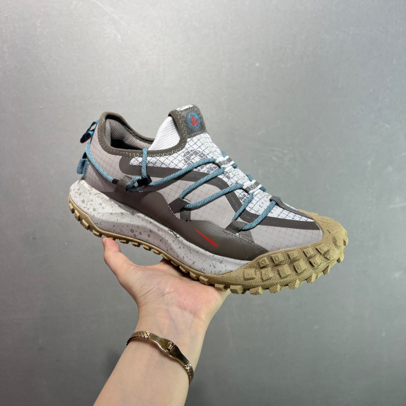 2026 νέο μοντέλο ACG Mountain Unisex παπούτσια για τρέξιμο σε μονοπάτια και πεζοπορία
