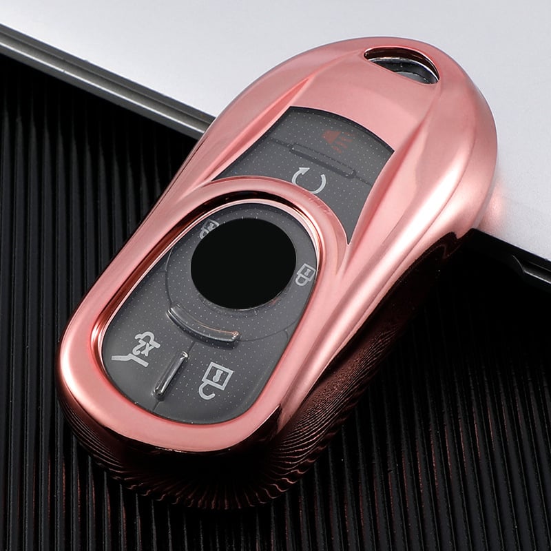 Kućište ključa Buick Verano 2019 i Buick Excelle 2018, TPU