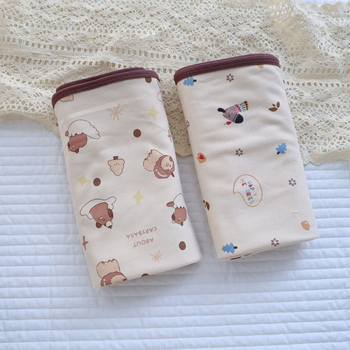 Pamučna swaddle deka za novorođenče, klasa A, lagani ljetni model