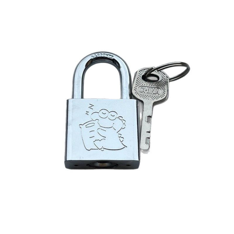 Hellokt Roztomilá karikatúrna zámka pre študentský internát, skrinky a domové dvere