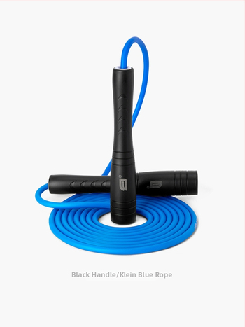JEENSII R-series R30 6mm PVC užad za preskakanje, fitness i sagorijevanje masnoća, boksački stil