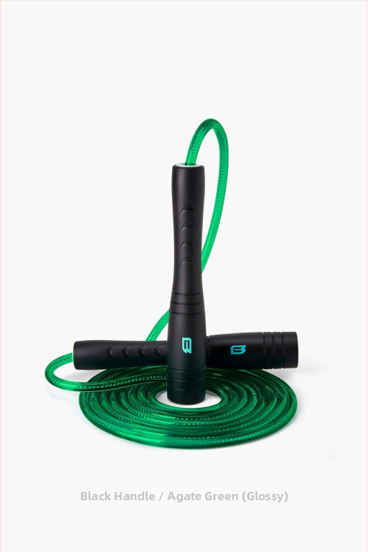 JEENSII R-series R30 6mm PVC užad za preskakanje, fitness i sagorijevanje masnoća, boksački stil