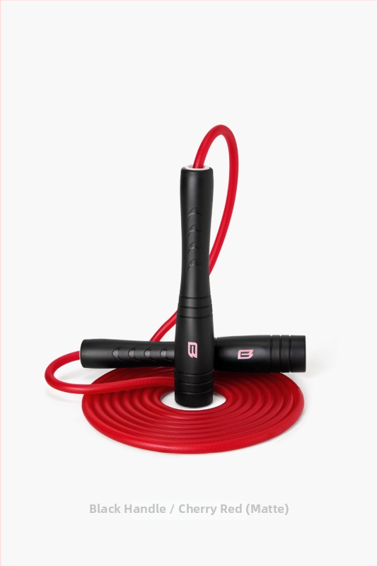 JEENSII R-series R30 6mm PVC užad za preskakanje, fitness i sagorijevanje masnoća, boksački stil