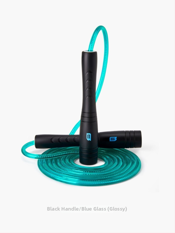 JEENSII R-series R30 6mm PVC užad za preskakanje, fitness i sagorijevanje masnoća, boksački stil